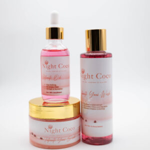 LA GAMME NIGHT COCO