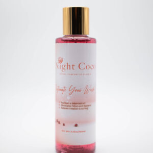 GEL LAVANT INTIME EXTRA-DOUX APAISANT - 160ML