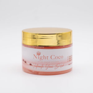 GOMMAGE INTIME 200G NIGHT COCO