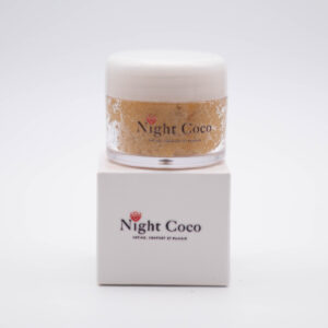 GOMMAGE LEVRES CARAMEL NIGHT COCO