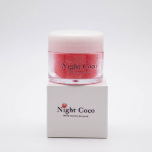 GOMMAGE LEVRES FRAISE