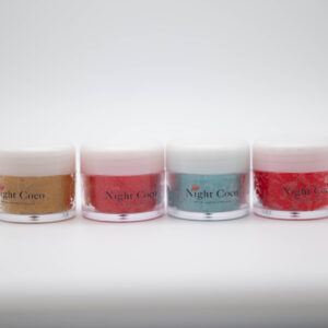 LOT DE 4 GOMMAGES LEVRES