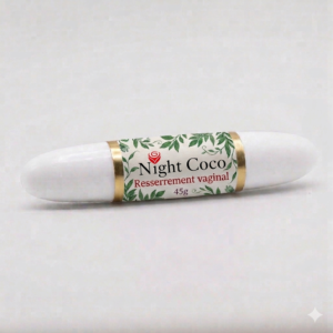 RESSERREMENT VAGINAL 45G NIGHT COCO