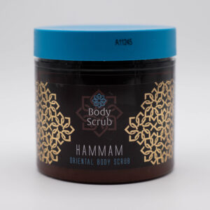 GOMMAGE CORPOREL 500G