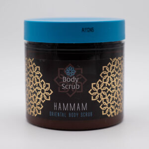 GOMMAGE CORPOREL 500G