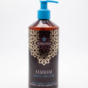 BODY LOTION 390ML