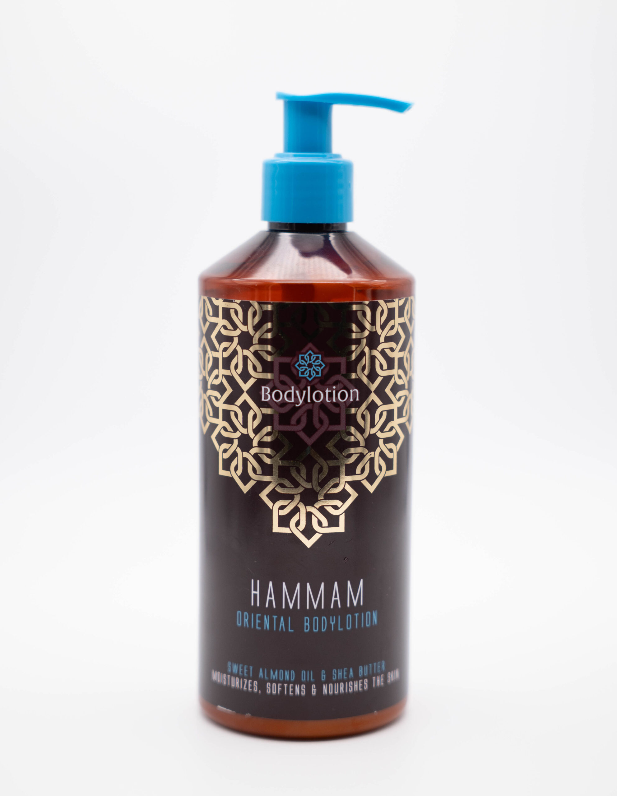 BODY LOTION 390ML