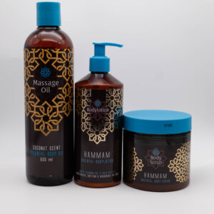 GAMME HAMMAM